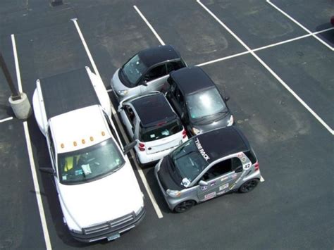 36 Satisfying Pictures Of Sweet Parking Lot Revenge - Funny Gallery | eBaum's World