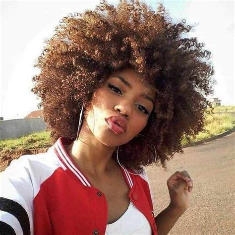 How Big Can Afros Get? – Youth Voices