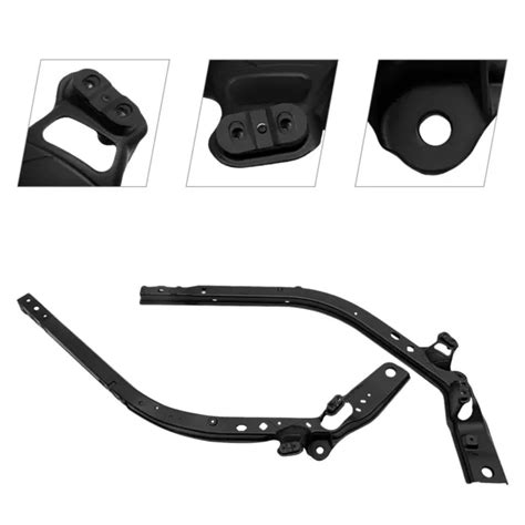FIT FORD EXPLORER 2020 2021 2022 Front Upper Tie Bar Left+Right Radiator Support $102.60 - PicClick