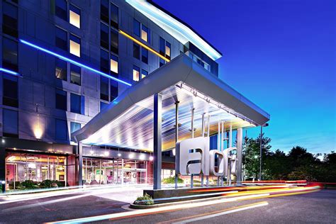 Aloft Arundel Mills BWI Airport- First Class Hanover, MD Hotels- GDS ...