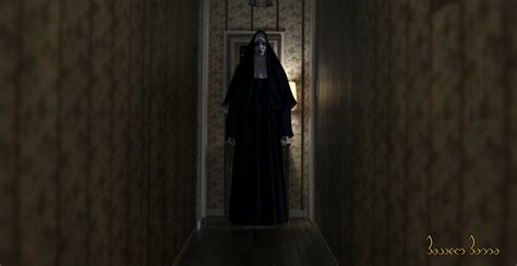 Valak The Conjuring 2 – newstempo