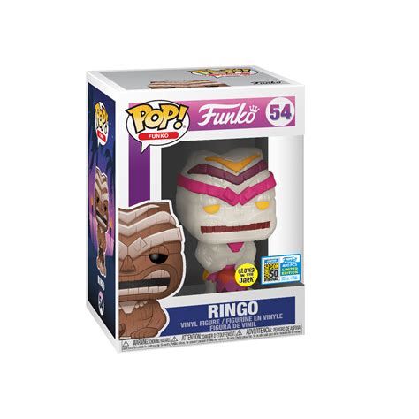 Release date: 2019 Status: Available Category: #Other Product type: #PopVinyl See more: #Funko ...