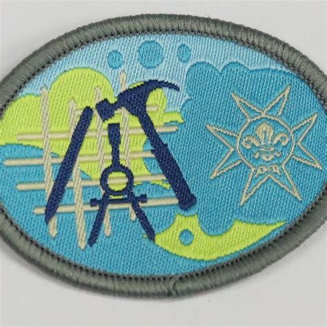 Scouts – Scout Badge Shop