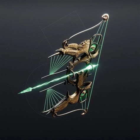 Destiny 2 Season of the Wish: How to get the Wish-Keeper Exotic Bow