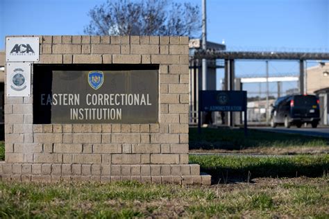 Eastern Correctional Facility - The Prison Direct