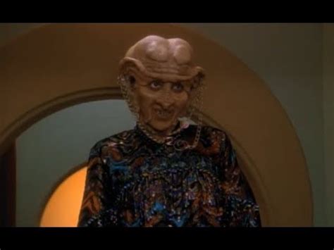 Moogie - Ferengi Mother and Grandmother Ishka - YouTube