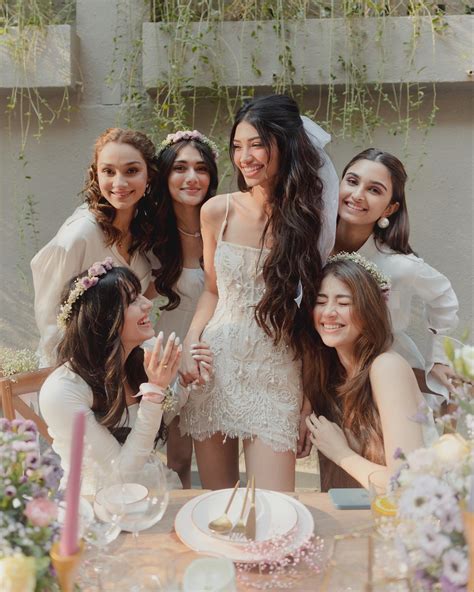 Alanna Panday's bridal looks: 5 best cues to take