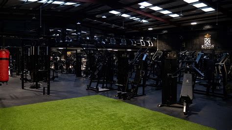 5 Of The Best Gyms In Croydon | The Hussle Blog