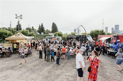 Shop local at two night markets coming to Calgary this weekend | Dished