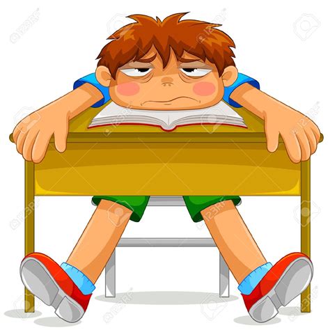 sleepy student clipart 20 free Cliparts | Download images on Clipground ...