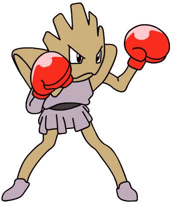 Hitmonchan