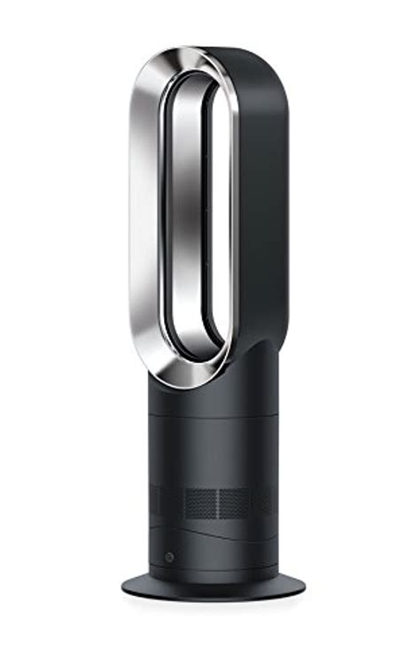 Dyson Hot + Cool Jet Focus AM09 Fan Heater, Black/Nickel - Healthy American Homes : Healthy ...