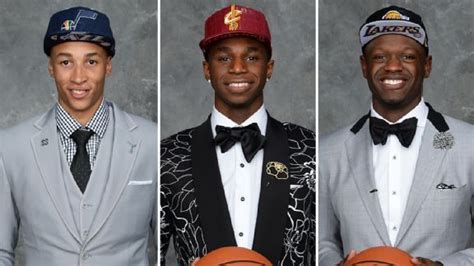 ESPN.com - Top stats to know: NBA Draft reaction
