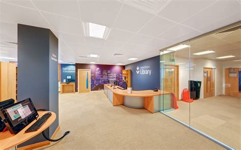 University of Sunderland - London Campus Virtual Tour