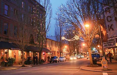 McMinnville Area Chamber of Commerce: Let's Live, Work and Play! | Mcminnville oregon, Oregon ...