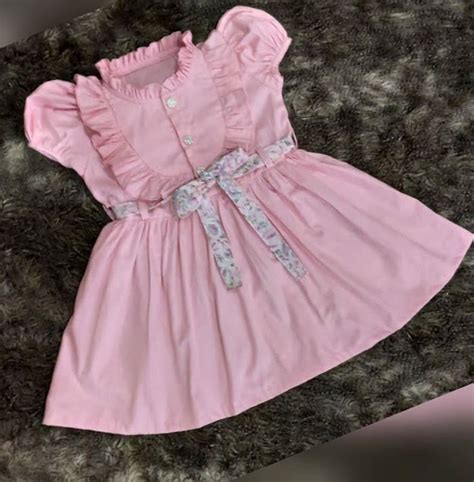 Baby Frock Design 2020 2020 #Winter #Baby #Frock Design 2020 Winter latest and beautiful ...