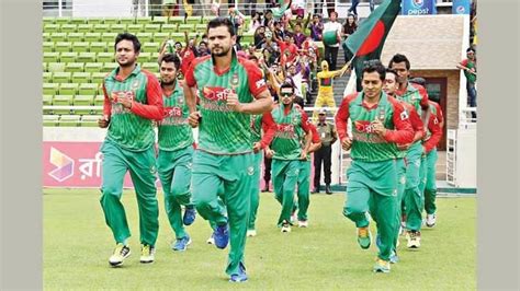 Bangladesh national cricket team - Alchetron, the free social encyclopedia