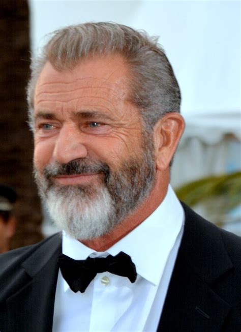 Mel Gibson filmography - Wikipedia