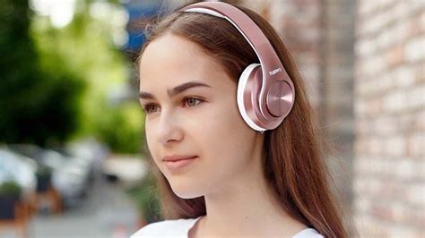 How To Connect Tuinyo Wireless Headphones? - Toolpub