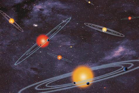 Look! Up in the sky! Is it a planet? Nope, just a star | MIT News ...