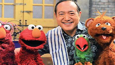 Watch Sesame Street Season 44 Episode 1 - Telly Gets Jealous Online Now