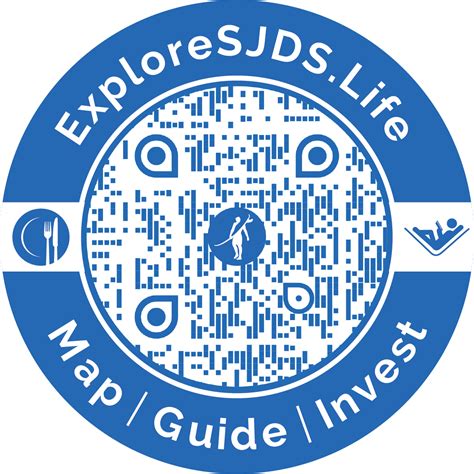 ExploreSJDS.Life | Complete Map - Rivas & Area
