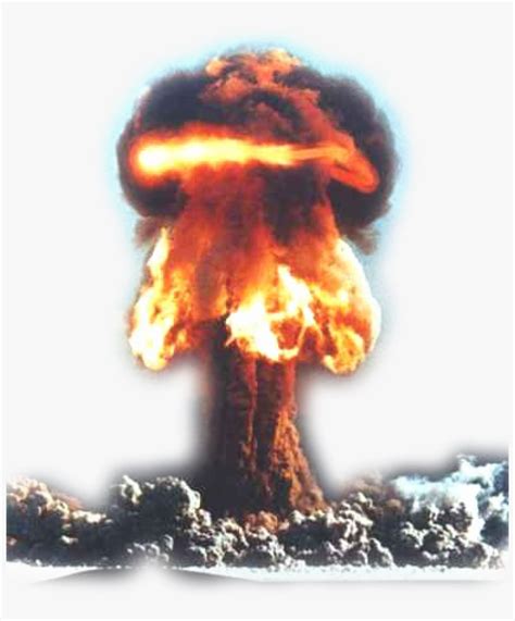 Nuke Explosion Png - Nuclear Explosion Transparent PNG Image | Transparent PNG Free Download on ...