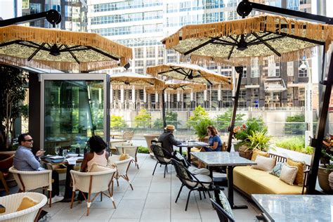 Outdoor dining: Chicago restaurants with great patios | Choose Chicago