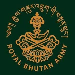 Royal Bhutan Army