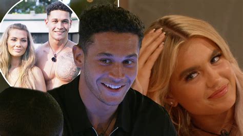 Love Island’s Callum Jones To Break Shaughna Phillips’ Heart In Casa ...