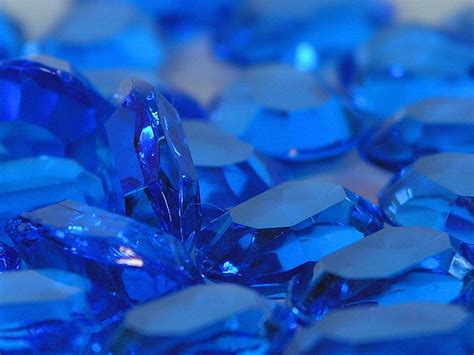 Sapphire Wallpapers - Wallpaper Cave