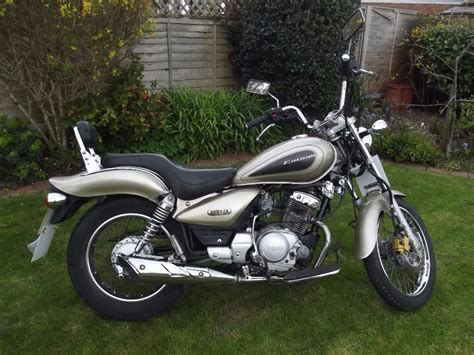 YAMAHA ENTICER 125cc | in Southampton, Hampshire | Gumtree