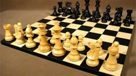 Chess Player Wins Ekalavya Puraskar | Debasis Das - myKhel