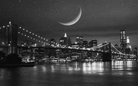 Brooklyn Bridge Wallpapers - Wallpaper Cave