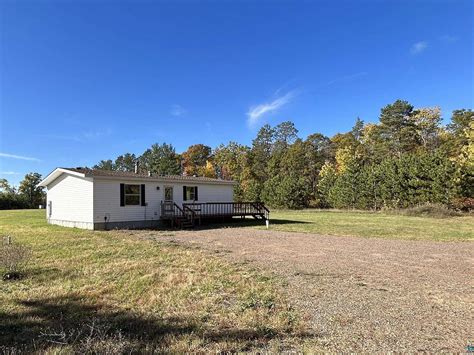 6073 W Spooner Lake Rd, Spooner, WI 54801 | Zillow