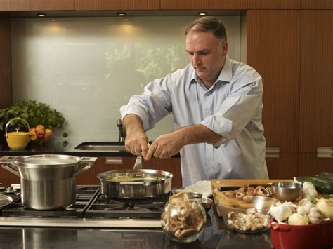 José Andrés Is Back In Puerto Rico, and Will Continue to Feed People ...