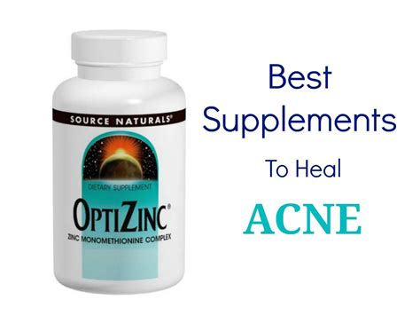 The best supplements for acne prone skin - Envision Skin Care Center | PoreInfusion Acne Care ...