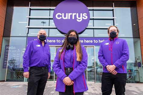 Currys sales slide as supply disruption hits key tech products | The Independent