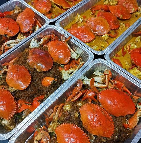 The Best Seafood Delivery Services Near Me - Seriable