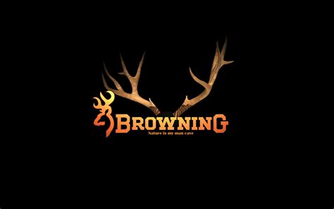 Browning Wallpapers | Caza