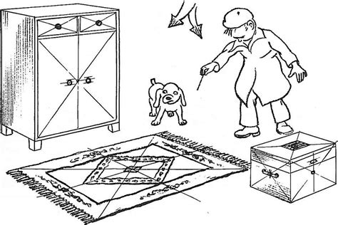 Table Perspective Drawing at GetDrawings | Free download