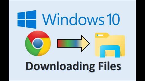 How To Download File In Windows 11 - Image to u