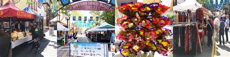 The San Jose Blog: Downtown San Jose Farmers’ Market season begins May 3