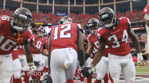 Atlanta Falcons Highlights 2016-17 Season - YouTube