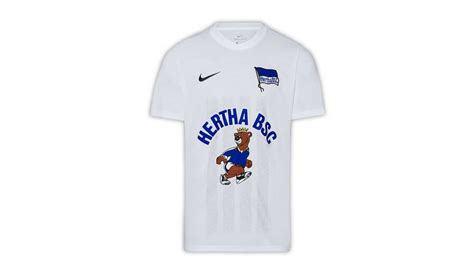 Hertha Bsc Kit / New Hertha Berlin Diversity Jersey 2019 Hertha To Wear ...