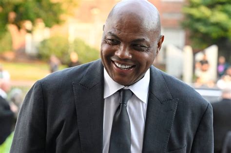 Charles Barkley curses on TNT; Shaq can’t stop laughing, offers to pay ...