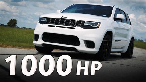 Download Jeep Trackhawk Specs Top Speed PNG - Jeepcarusa