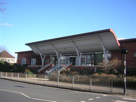 Surrey History Centre © Christopher Hilton cc-by-sa/2.0 :: Geograph Britain and Ireland