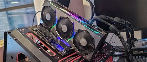 Nvidia GeForce RTX 3090 Ti review | TechRadar