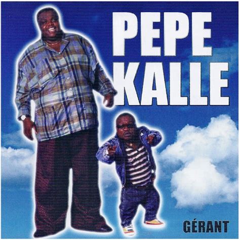 Pepe Kalle | Spotify